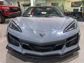Chevrolet CORVETTE E-RAY  2024 à St-Jérôme, Québec - 2 - w320h240px
