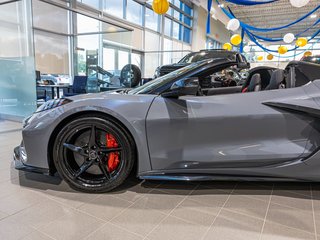 Chevrolet CORVETTE E-RAY  2024 à St-Jérôme, Québec - 32 - w320h240px