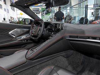Chevrolet CORVETTE E-RAY  2024 à St-Jérôme, Québec - 30 - w320h240px