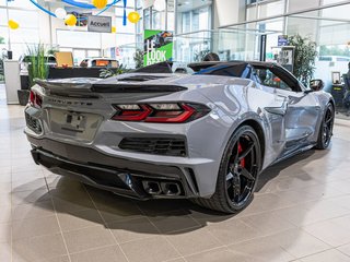 Chevrolet CORVETTE E-RAY  2024 à St-Jérôme, Québec - 9 - w320h240px