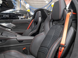 Chevrolet CORVETTE E-RAY  2024 à St-Jérôme, Québec - 12 - w320h240px