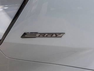 Chevrolet CORVETTE E-RAY  2024 à St-Jérôme, Québec - 10 - w320h240px