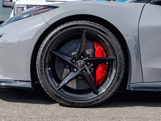 Chevrolet CORVETTE E-RAY  2024 à St-Jérôme, Québec - 31 - w320h240px