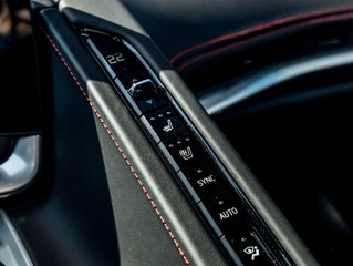 Chevrolet CORVETTE E-RAY  2024 à St-Jérôme, Québec - 20 - w320h240px