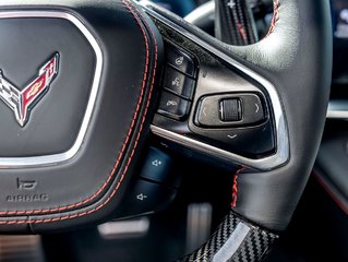 Chevrolet CORVETTE E-RAY  2024 à St-Jérôme, Québec - 13 - w320h240px