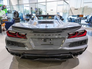 Chevrolet CORVETTE E-RAY  2024 à St-Jérôme, Québec - 8 - w320h240px