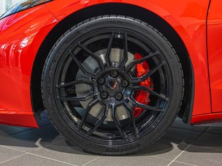 2025 Chevrolet CORVETTE Z06 in St-Jérôme, Quebec - 34 - w320h240px