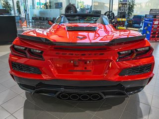 2025 Chevrolet CORVETTE Z06 in St-Jérôme, Quebec - 6 - w320h240px