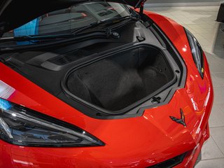 2025 Chevrolet CORVETTE Z06 in St-Jérôme, Quebec - 30 - w320h240px