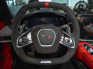 2025 Chevrolet CORVETTE Z06 in St-Jérôme, Quebec - 12 - w320h240px