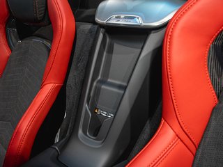 2025 Chevrolet CORVETTE Z06 in St-Jérôme, Quebec - 27 - w320h240px