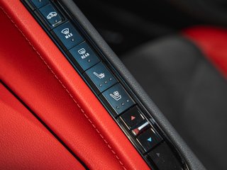 2025 Chevrolet CORVETTE Z06 in St-Jérôme, Quebec - 22 - w320h240px