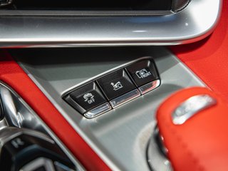 2025 Chevrolet CORVETTE Z06 in St-Jérôme, Quebec - 24 - w320h240px