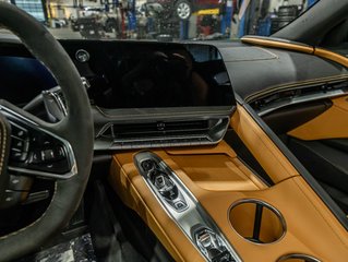 2026 Chevrolet Corvette Z06 in St-Jérôme, Quebec - 19 - w320h240px