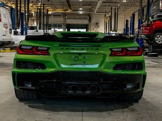 2026 Chevrolet Corvette Z06 in St-Jérôme, Quebec - 6 - w320h240px