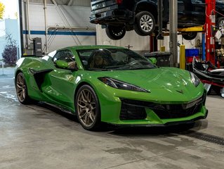 2026 Chevrolet Corvette Z06 in St-Jérôme, Quebec - 9 - w320h240px