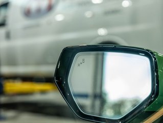 2026 Chevrolet Corvette Z06 in St-Jérôme, Quebec - 28 - w320h240px