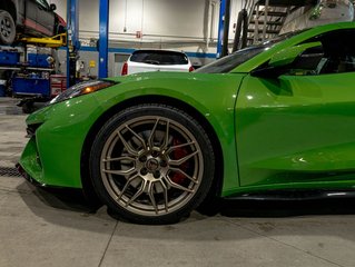 2026 Chevrolet Corvette Z06 in St-Jérôme, Quebec - 29 - w320h240px