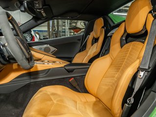 2026 Chevrolet Corvette Z06 in St-Jérôme, Quebec - 10 - w320h240px