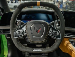 2026 Chevrolet Corvette Z06 in St-Jérôme, Quebec - 11 - w320h240px