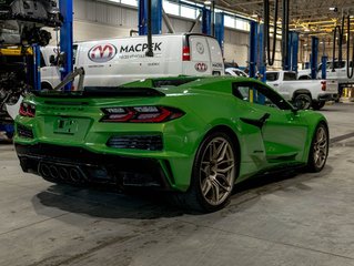 2026 Chevrolet Corvette Z06 in St-Jérôme, Quebec - 8 - w320h240px