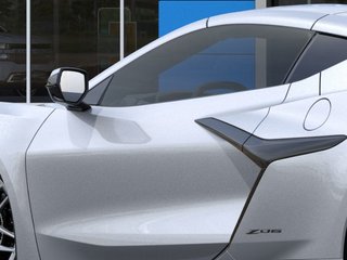 Chevrolet Corvette Z06  2026 à St-Jérôme, Québec - 12 - w320h240px