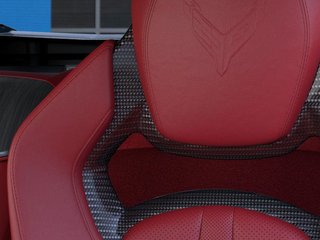 Chevrolet Corvette Z06  2026 à St-Jérôme, Québec - 21 - w320h240px