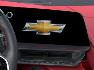 Chevrolet Corvette Z06  2026 à St-Jérôme, Québec - 20 - w320h240px