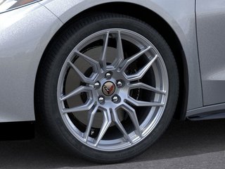 Chevrolet Corvette Z06  2026 à St-Jérôme, Québec - 9 - w320h240px