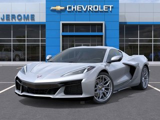 Chevrolet Corvette Z06  2026 à St-Jérôme, Québec - 6 - w320h240px