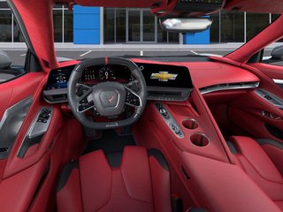 Chevrolet Corvette Z06  2026 à St-Jérôme, Québec - 15 - w320h240px