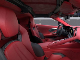 Chevrolet Corvette Z06  2026 à St-Jérôme, Québec - 17 - w320h240px