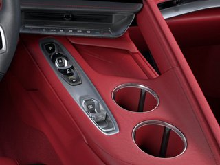 Chevrolet Corvette Z06  2026 à St-Jérôme, Québec - 23 - w320h240px