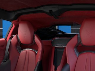 Chevrolet Corvette Z06  2026 à St-Jérôme, Québec - 24 - w320h240px