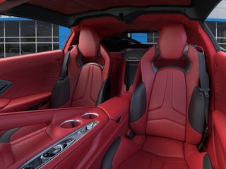 Chevrolet Corvette Z06  2026 à St-Jérôme, Québec - 16 - w320h240px