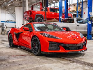 Chevrolet Corvette Z06  2026 à St-Jérôme, Québec - 10 - w320h240px