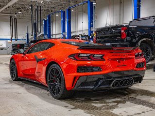 Chevrolet Corvette Z06  2026 à St-Jérôme, Québec - 6 - w320h240px