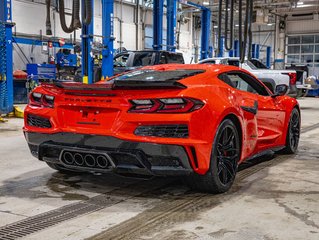 Chevrolet Corvette Z06  2026 à St-Jérôme, Québec - 9 - w320h240px
