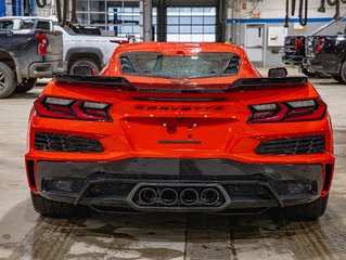 Chevrolet Corvette Z06  2026 à St-Jérôme, Québec - 8 - w320h240px