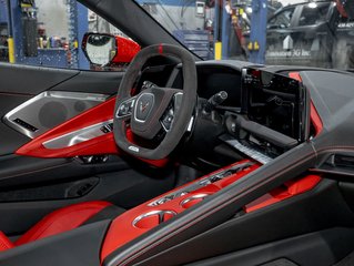 Chevrolet Corvette Z06  2026 à St-Jérôme, Québec - 29 - w320h240px