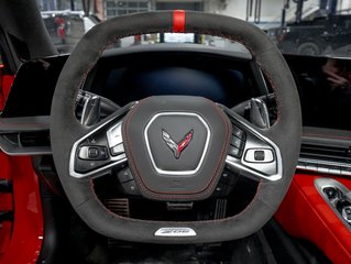 Chevrolet Corvette Z06  2026 à St-Jérôme, Québec - 15 - w320h240px