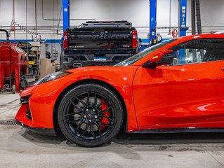 Chevrolet Corvette Z06  2026 à St-Jérôme, Québec - 32 - w320h240px