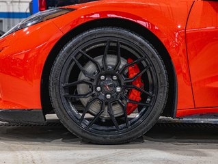 Chevrolet Corvette Z06  2026 à St-Jérôme, Québec - 33 - w320h240px