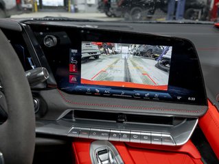 Chevrolet Corvette Z06  2026 à St-Jérôme, Québec - 20 - w320h240px