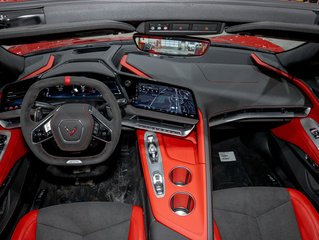 Chevrolet Corvette Z06  2026 à St-Jérôme, Québec - 4 - w320h240px