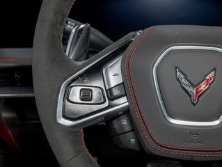 Chevrolet Corvette Z06  2026 à St-Jérôme, Québec - 16 - w320h240px