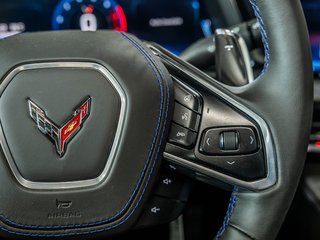 Chevrolet Corvette Z06  2026 à St-Jérôme, Québec - 16 - w320h240px