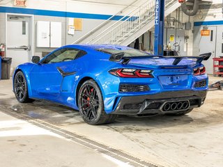 Chevrolet Corvette Z06  2026 à St-Jérôme, Québec - 6 - w320h240px