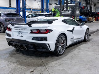 Chevrolet Corvette Z06  2027 à St-Jérôme, Québec - 9 - w320h240px