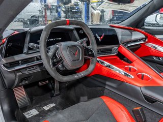 Chevrolet Corvette Z06  2027 à St-Jérôme, Québec - 4 - w320h240px
